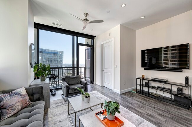 Photo - 1211 Caroline St Unit 1501