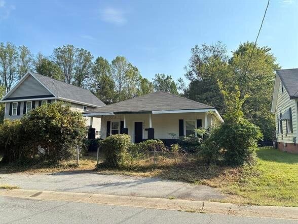 309 Houston St