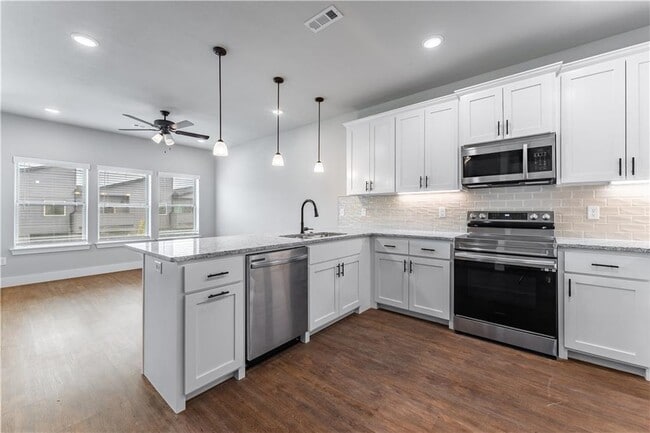 Photo - 2171 W Million Ln