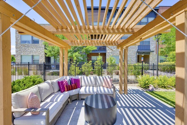 Photo - Vela Meridian