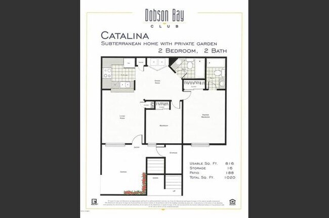 Photo - Dobson Bay Club Unit 168