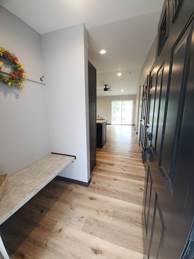 Photo - Newly Built 3BR/2BA Home in Oshkosh, WI