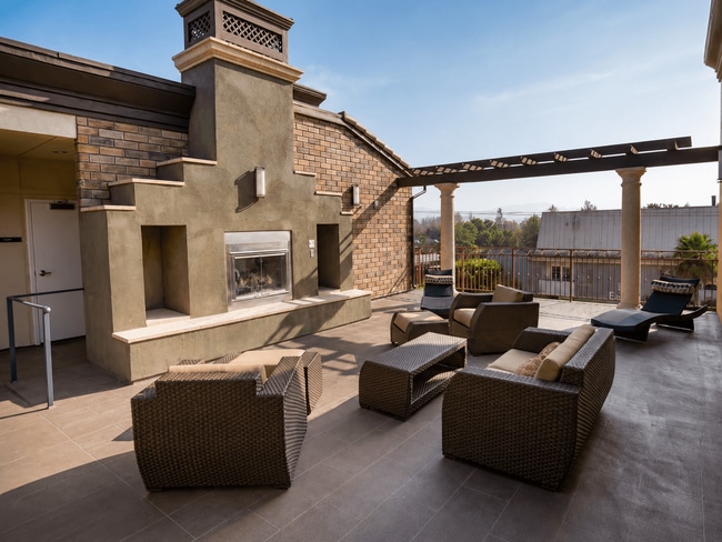 Legacy Valley Village