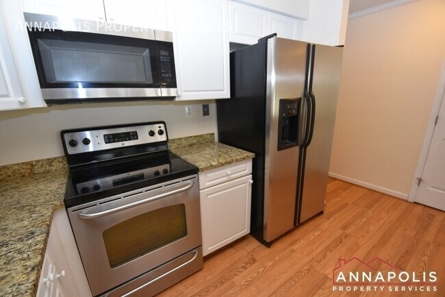 Photo - 1132 Lake Heron Dr Unit 2A