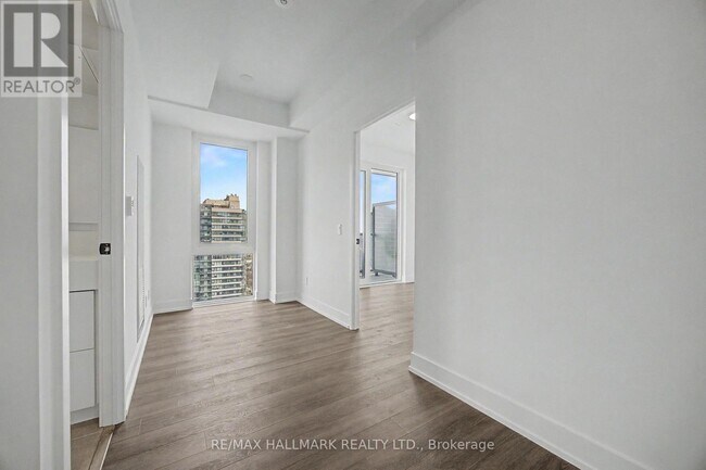 Photo - 308 Jarvis St Unit 2805