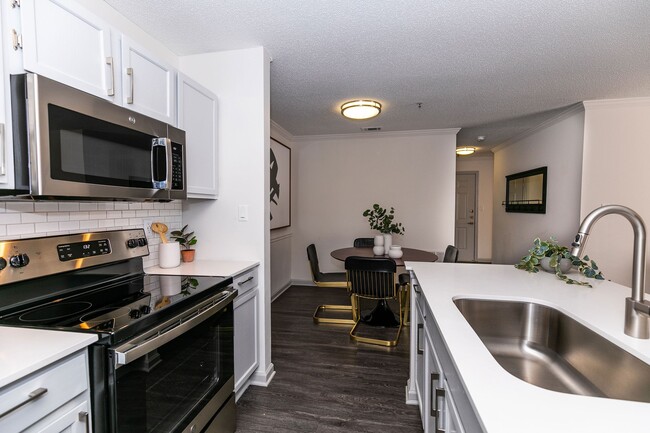 Briarcliff Apartments
