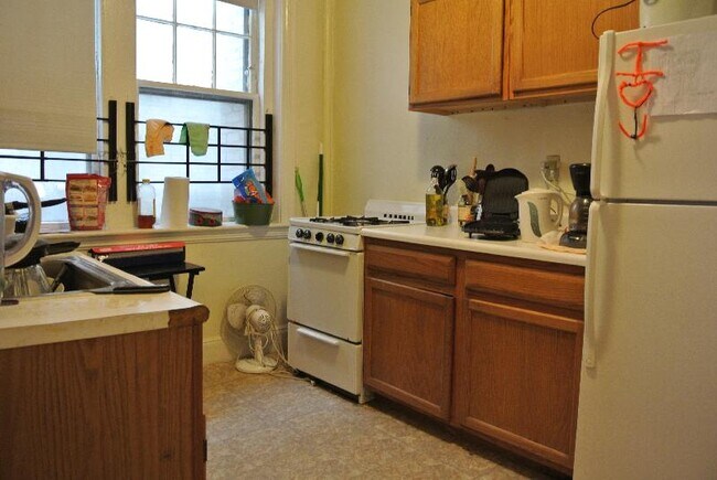 Photo - 1711 Commonwealth Ave Unit 6