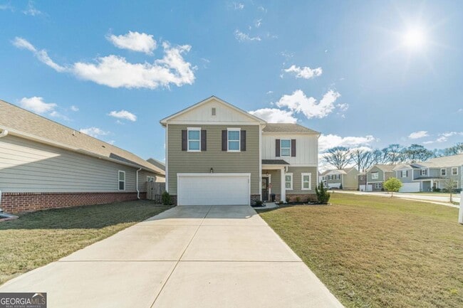 Photo - 222 Knightsbridge Ln