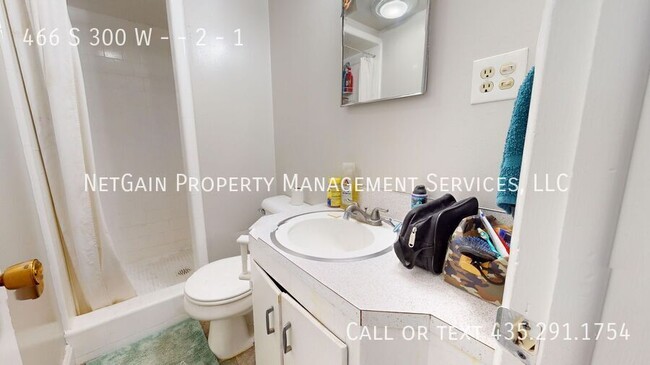 Photo - 466 S 300 W Unit 2 - 1