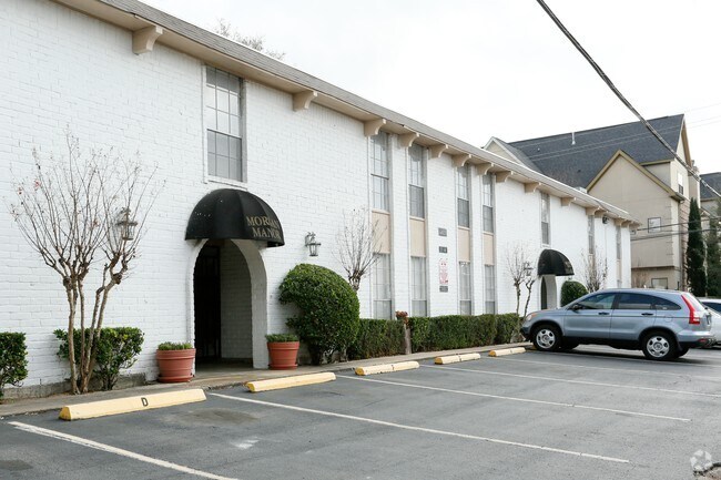 Morgan Manor - Morgan Manor