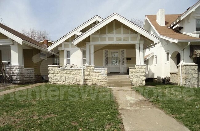 Photo - 6841 Walrond Ave House