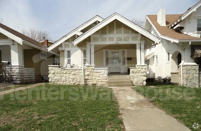 Building Photo - 6841 Walrond Ave Rental