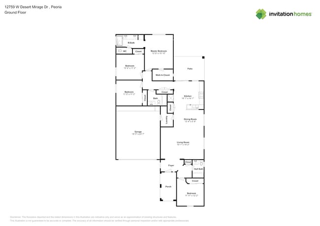 Photo - 12759 W Desert Mirage Dr