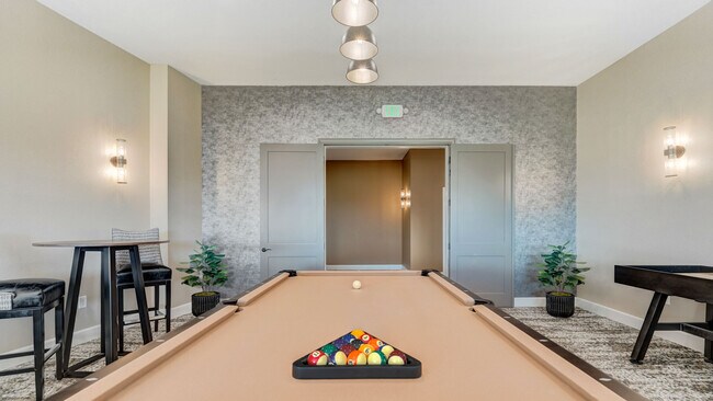 The Lofts at Polaris Pointe