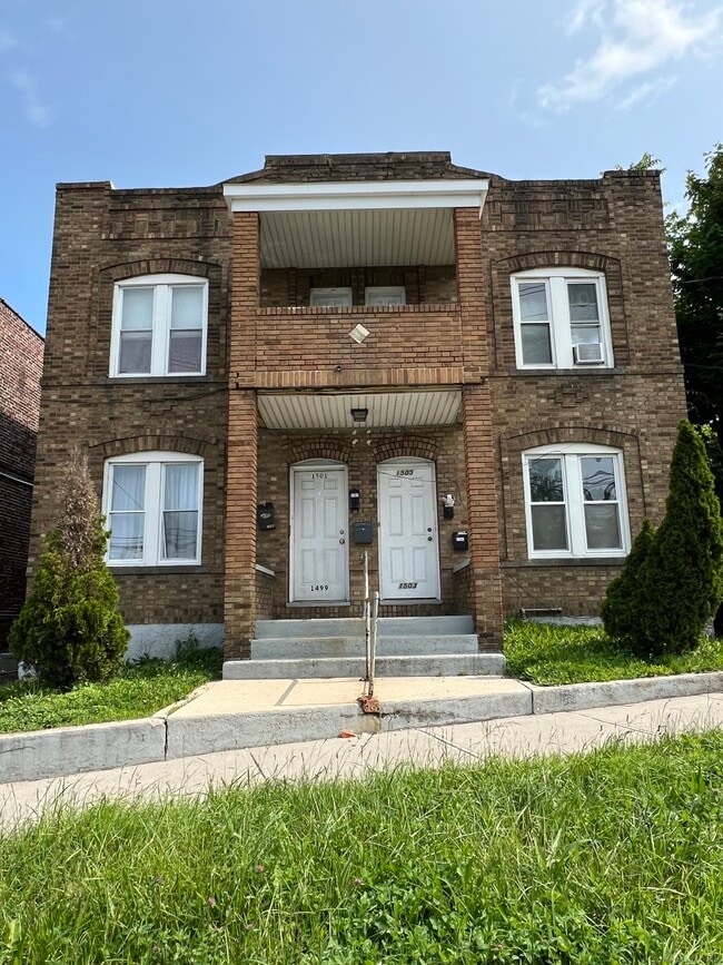 Photo - 1503 Boston Ave Apartment