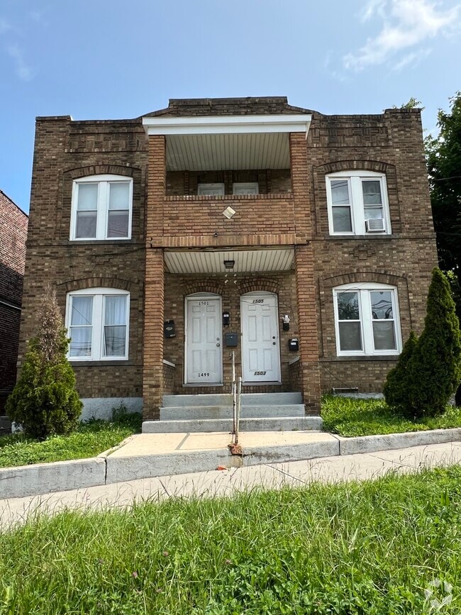 Building Photo - 1503 Boston Ave Rental
