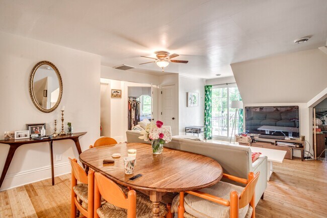 2600 Colfax Ave S Unit Turret Treehouse