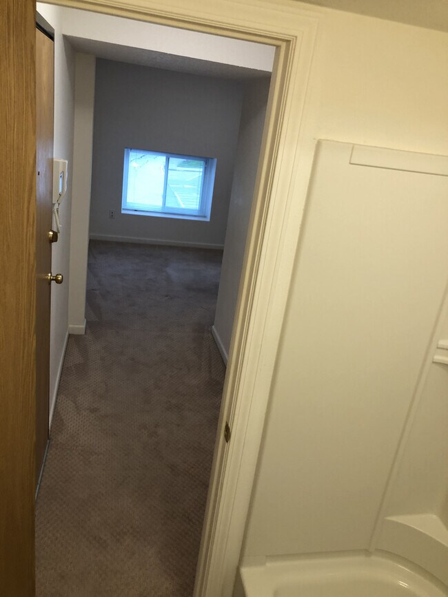 Courthouse View Apartments Unit 202 For Rent in Nevada, IA
