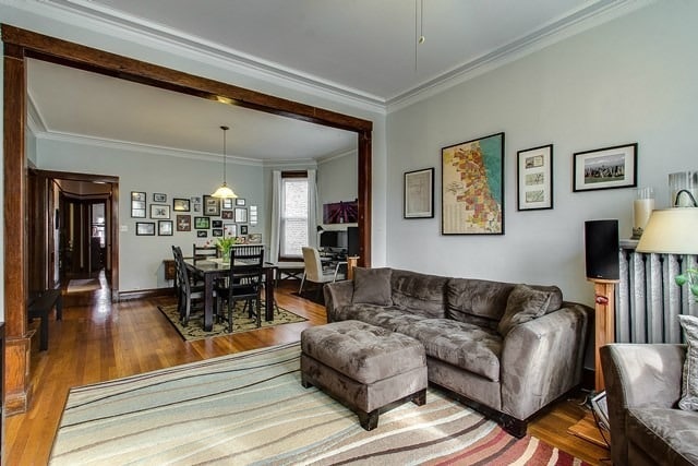 Photo - 4817 N Winchester Ave Unit 2