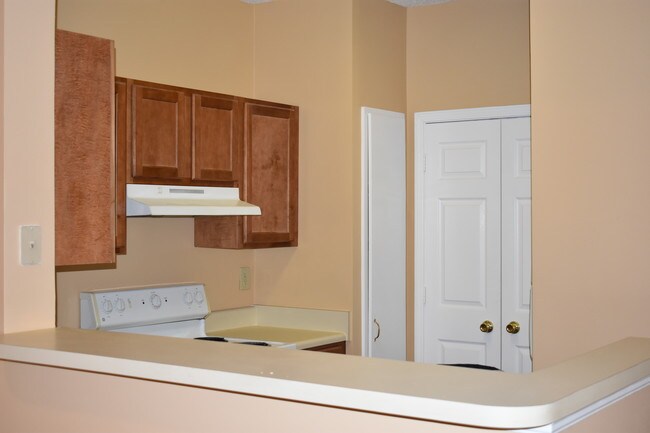 Photo - Alpha Renaissance Apartments