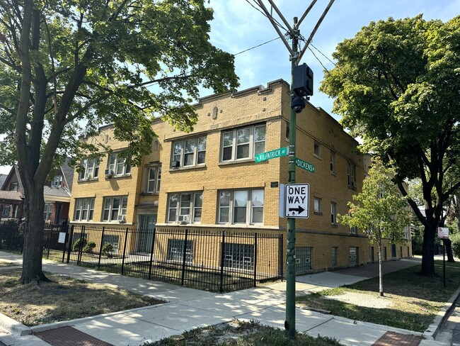 Photo - 2054 N Kilpatrick Ave Apartment Unit 1S