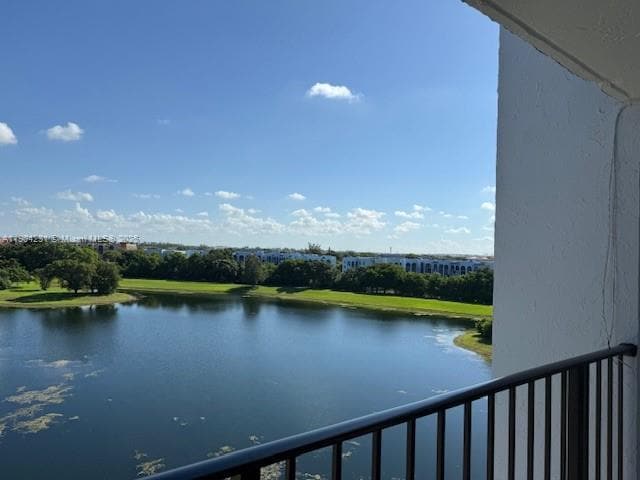 Photo - 9688 Fontainebleau Blvd Unit 705