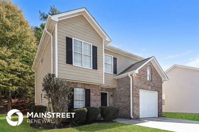 Photo - 232 Meriweather Ln