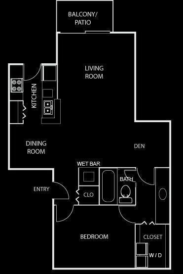 Photo - 1401 El Camino Real Unit b3