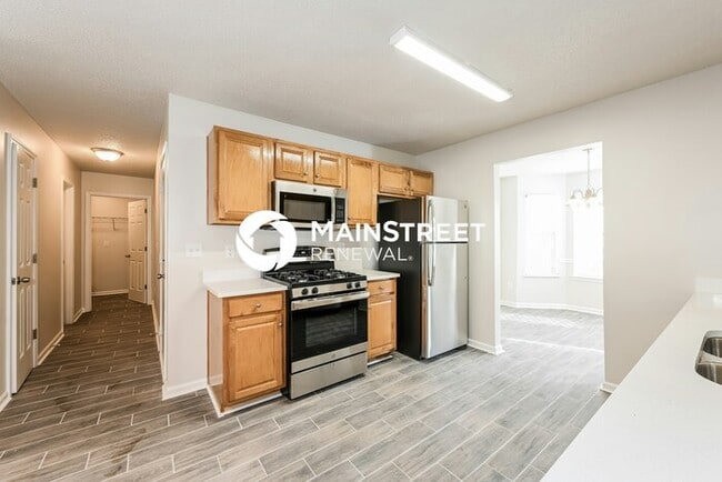 4 Bedroom Pet-Friendly Home in Decatur, GA with Main Street Renewal