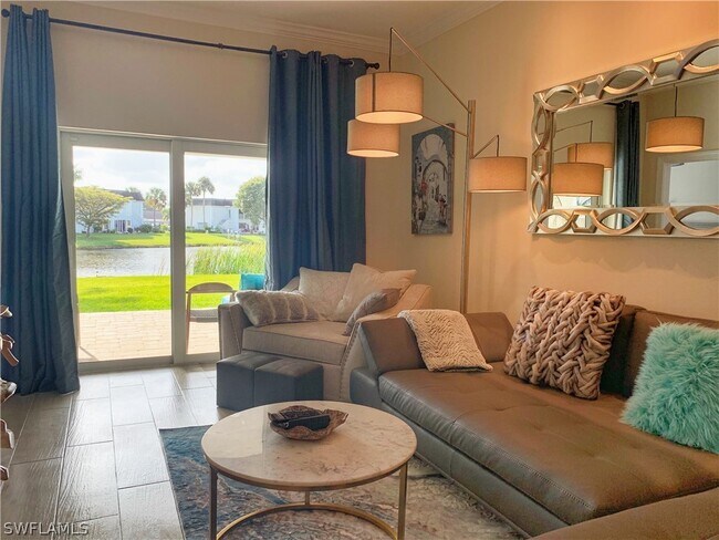 Photo - 1182 Lake McGregor Dr Townhome