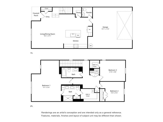 Photo - 10503 Peek Rd Unidad 2502