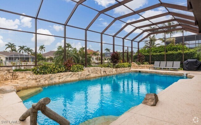 Building Photo - 1517 SW 58th St Rental