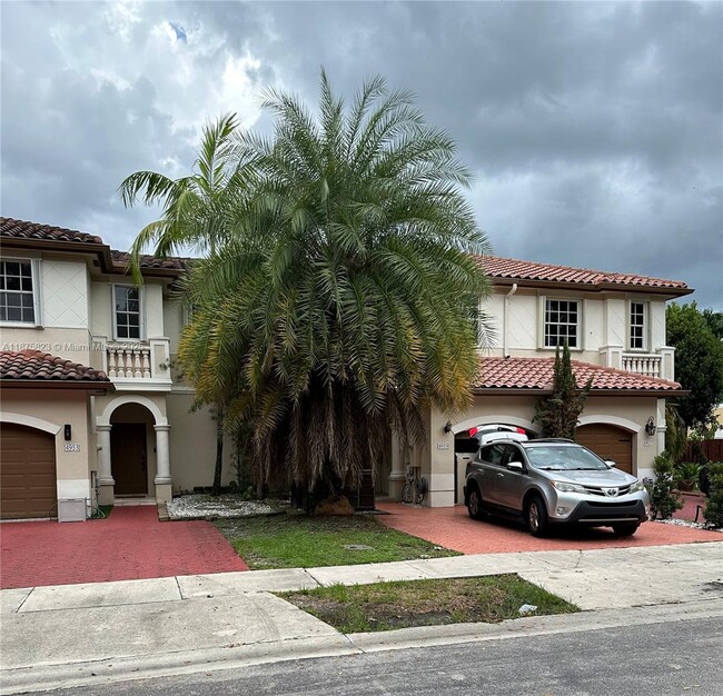 Building Photo - 4959 SW 135th Way Rental