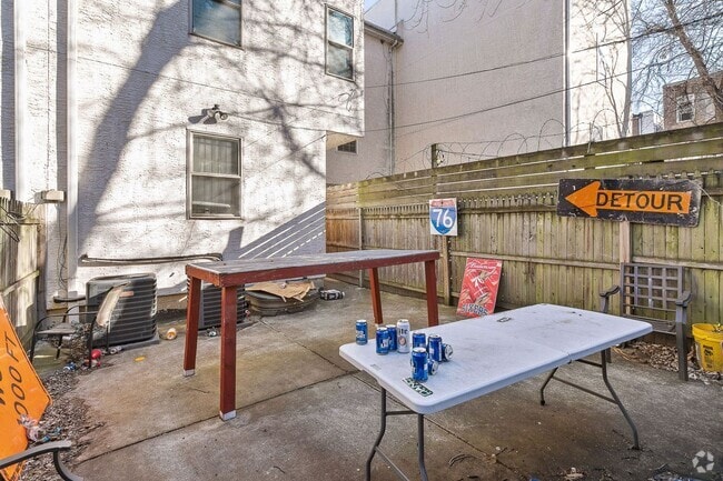 Building Photo - 1816 N 17th St Unit B Rental
