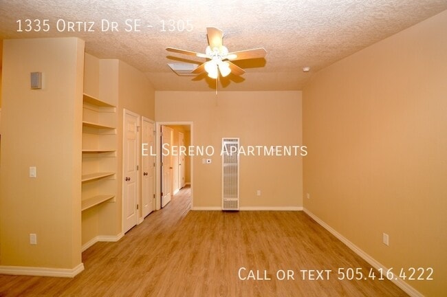 Photo - 1335 Ortiz Dr SE Unit 1305