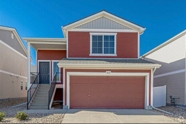 Building Photo - 18610 46th Ave Rental