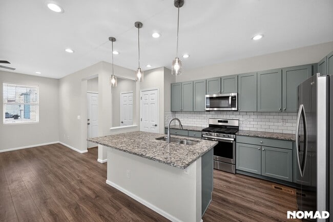 Photo - 4740 N Jasper St