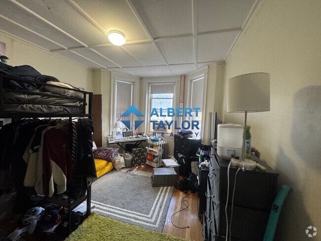 Building Photo - 1177 Boylston St Rental