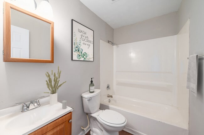 Photo - Tower Regency & Tower Garden