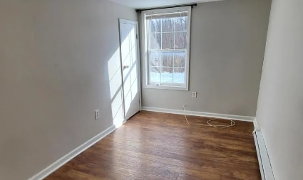116 Clamsteam Rd Unit 116 Clamsteam Rd APT #2