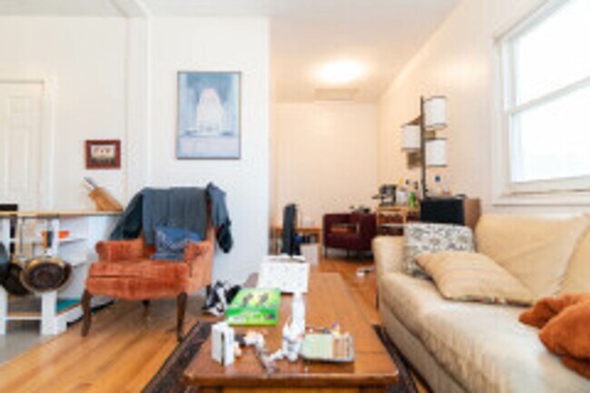 Photo - Updated BU West Campus / Packard's Corner 3 bed on Ashford St in Allston for Sept 2026!!!