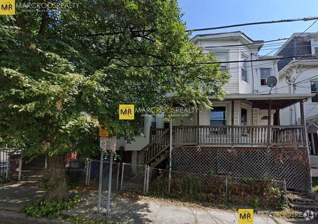 Building Photo - 7 Austin St Unit 1 Rental