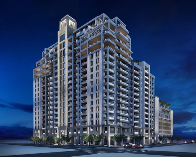 Exterior - Regency Parc Rental