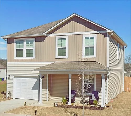 Photo - 302 Pearson Dr