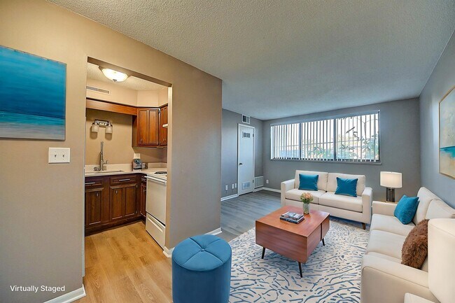 Photo - 1215 Oakland Rd NE Unit 23