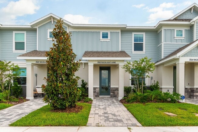 Building Photo - Brand New 3-Bed 2.5-Bath Town Home with La...