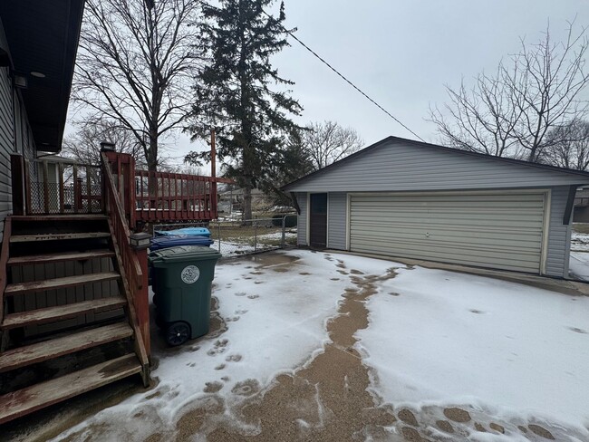 Photo - Nice House for Rent