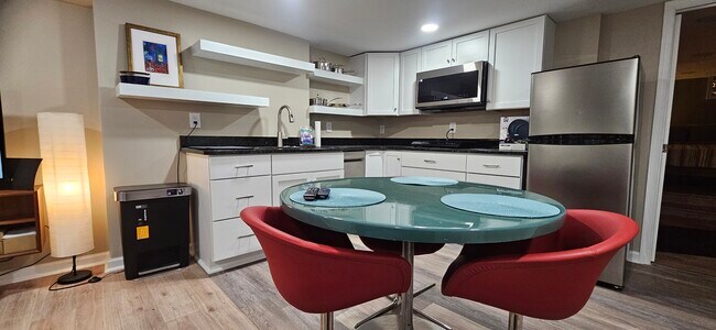 Photo - 4633 Kernwood Ave Unidad Basement