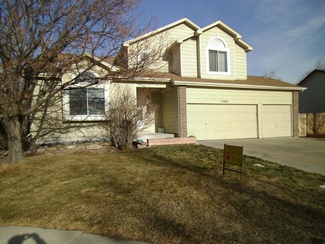 Building Photo - Gorgeous 3 bedroom Broomfield home.