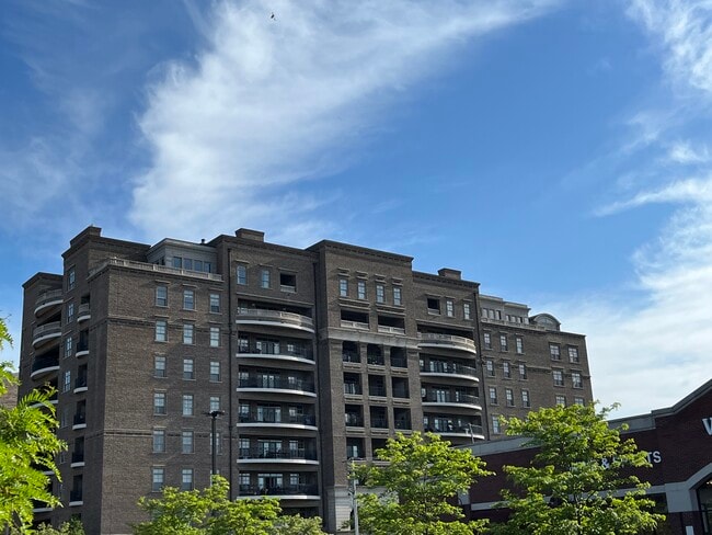 Photo - 151 W Wing St Condo Unit 602